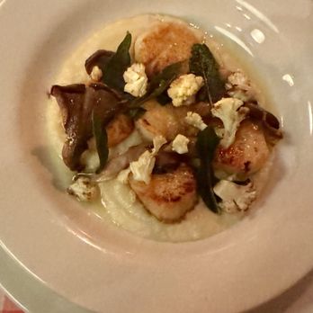Buck's Fishing & Camping - Scallops - American Near Me - Washington, DC, District of Columbia Buck's Fishing & Camping - Scallops - American Near Me - Washington, DC, District of Columbia