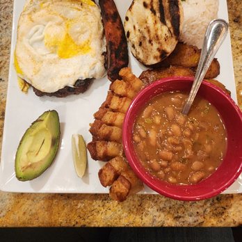 Cocina Latina - Bandeja Paisa - Peruvian Near Me - St. Louis, Missouri Cocina Latina - Bandeja Paisa - Peruvian Near Me - St. Louis, Missouri