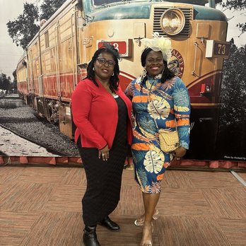 Napa Valley Wine Train - The Photo Op - New American Near Me - Napa, California
