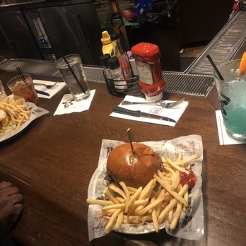 Bill's Bar & Burger - Burgers Near Me - Pittsburgh, Pennsylvania Bill's Bar & Burger - Burgers Near Me - Pittsburgh, Pennsylvania
