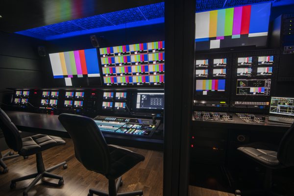 Fremont Studios by null