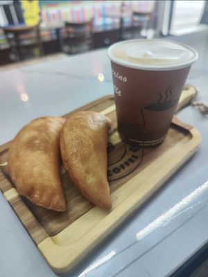 Charles & Larry by null