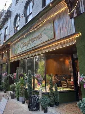 Chaykhana Pittsburgh by null