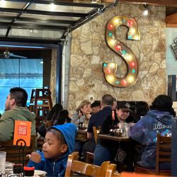 Spanky's