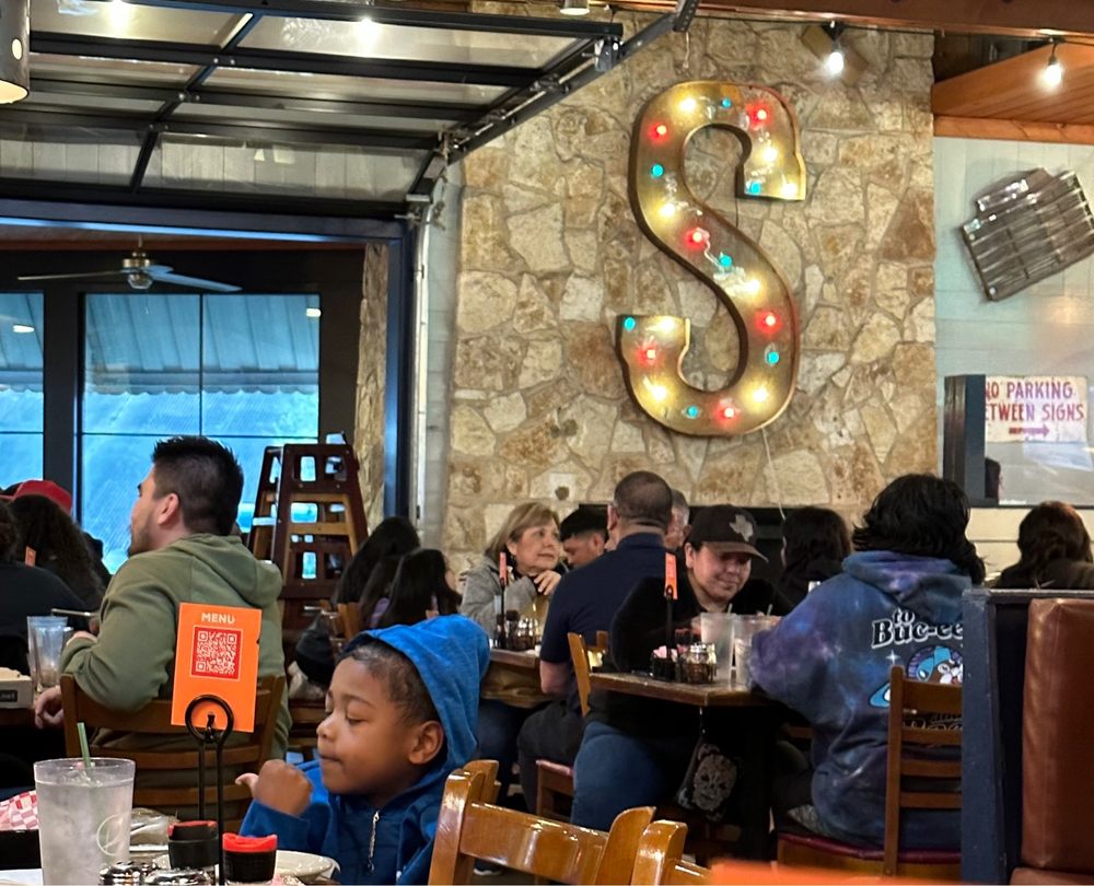 Spanky's