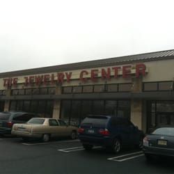 Jewelry Center