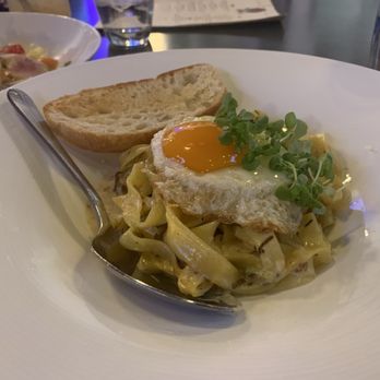 La Condesa Eatery - Pasta - Salad Near Me - Reno, Nevada