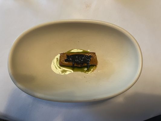 The Rochers at the Ranch House by null