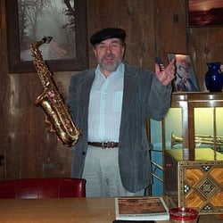 Kurt Heisig Music - Come try our horns !