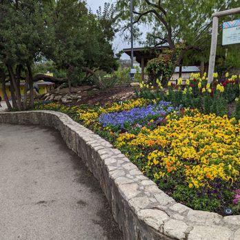 Brackenridge Park - Parks Near Me - San Antonio, Texas