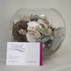 CoLaz