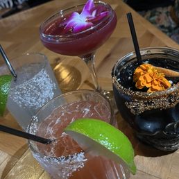 Dranks