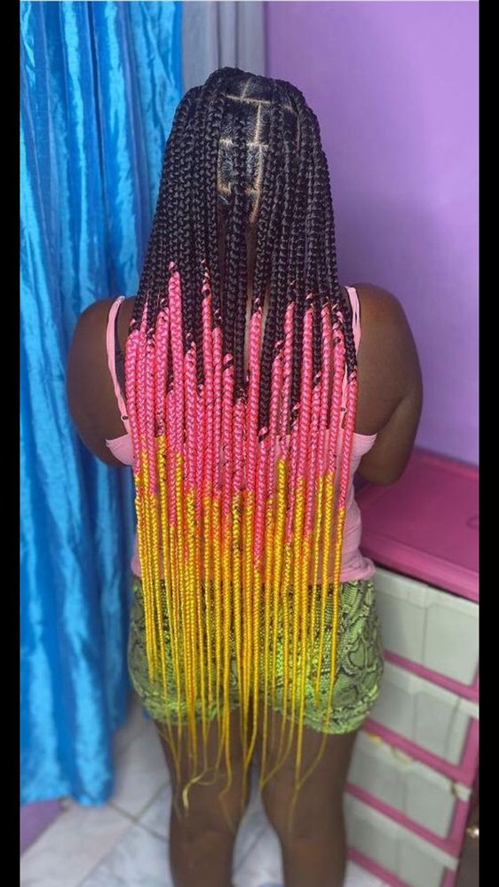 THE BOX BEAUTY SALON Updated July 2024 Request an Appointment 12 Photos Toronto, Ontario