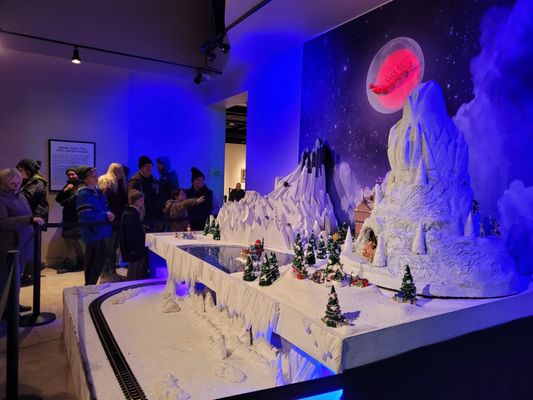 Brookgreen Gardens by null