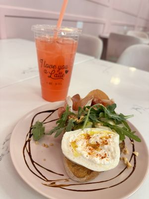 Café Lola by null