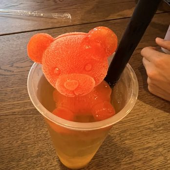 Leafy - Asian Fusion Near Me - Pembroke Pines, Florida