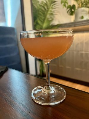 Sea Smoke Waterfront Grill by null