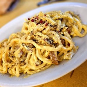 La Bruschetta on Yelp