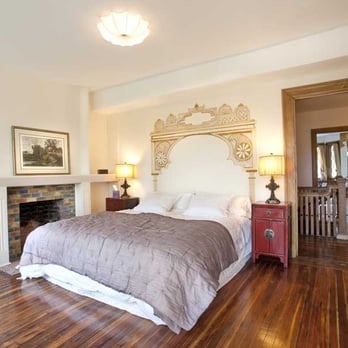 Heartsease Mansion - Bedroom-3 - Vacation Rentals Near Me - West Park, New York