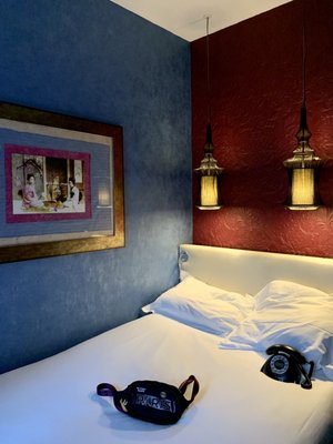R. Kipling Hotel by Happyculture by null