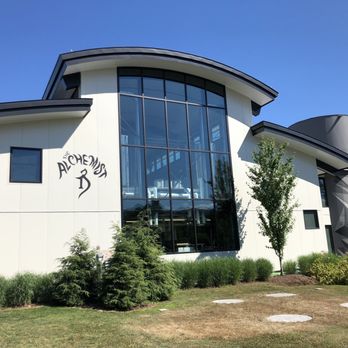 The Alchemist - Breweries Near Me - Stowe, Vermont