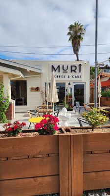 Muri I Coffee & Cake by null
