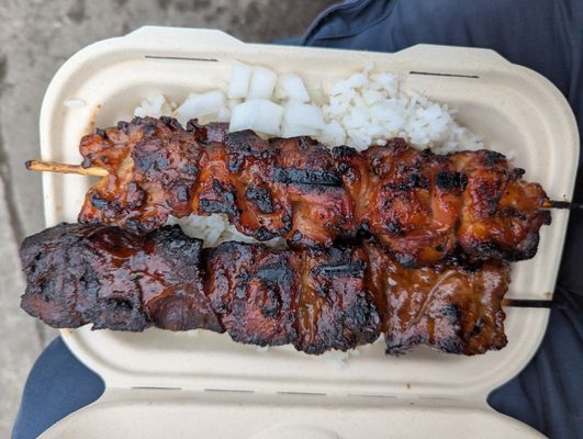 Carillo’s Caldo by null