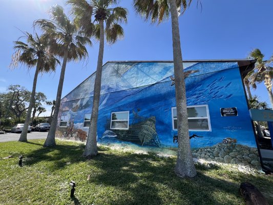 Mel Fisher's Treasures by null