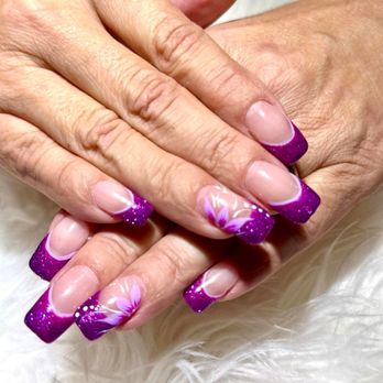 Crystal Nail Spa - Nail Salons Near Me - Lemoyne, Pennsylvania Crystal Nail Spa - Nail Salons Near Me - Lemoyne, Pennsylvania