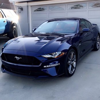 Grease Monkeys Customs - Before windows tinted. - Auto Detailing Near Me - Salinas, California