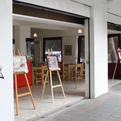 La Galeria - La Galeria
