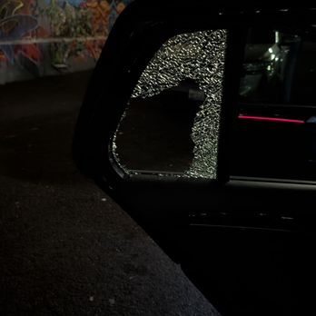 Mobile City Auto Glass - Didn't take an "after" photo but it was a job well done! - Windshield Installation & Repair Near Me