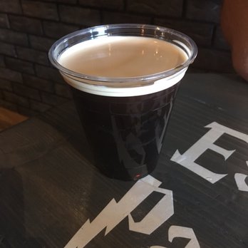 Bad Owl Coffee - Nitrogen Nitrogen Infused Cold Coffee (Nitrobrew) - Coffee & Tea Near Me - Henderson, Nevada Bad Owl Coffee - Nitrogen Nitrogen Infused Cold Coffee (Nitrobrew) - Coffee & Tea Near Me - Henderson, Nevada