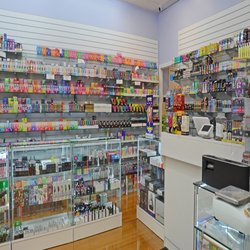  Vape Zone & Smoke