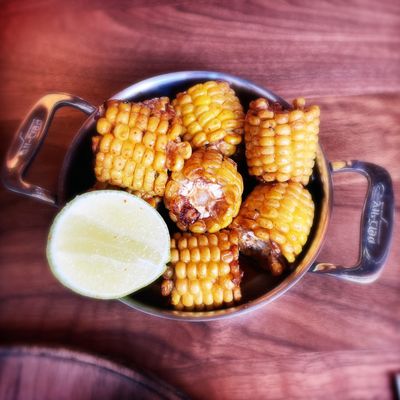 Blue Ribbon Sushi & Steak by null