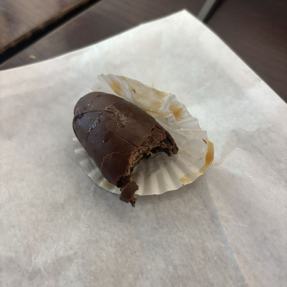 Oud Coffee & Cafe - Stuffed date - Coffee & Tea Near Me - Chicago, Illinois Oud Coffee & Cafe - Stuffed date - Coffee & Tea Near Me - Chicago, Illinois