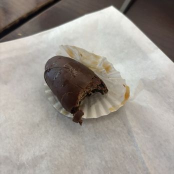 Oud Coffee & Cafe - Stuffed date - Coffee & Tea Near Me - Chicago, Illinois