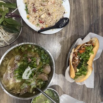 Nho Kitchen - Vietnamese Near Me - Fresno, California Nho Kitchen - Vietnamese Near Me - Fresno, California
