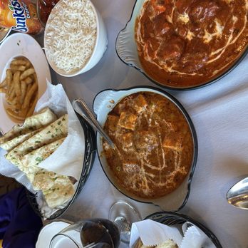 Mumbai Tadka - Indian Near Me - Morris Plains, New Jersey