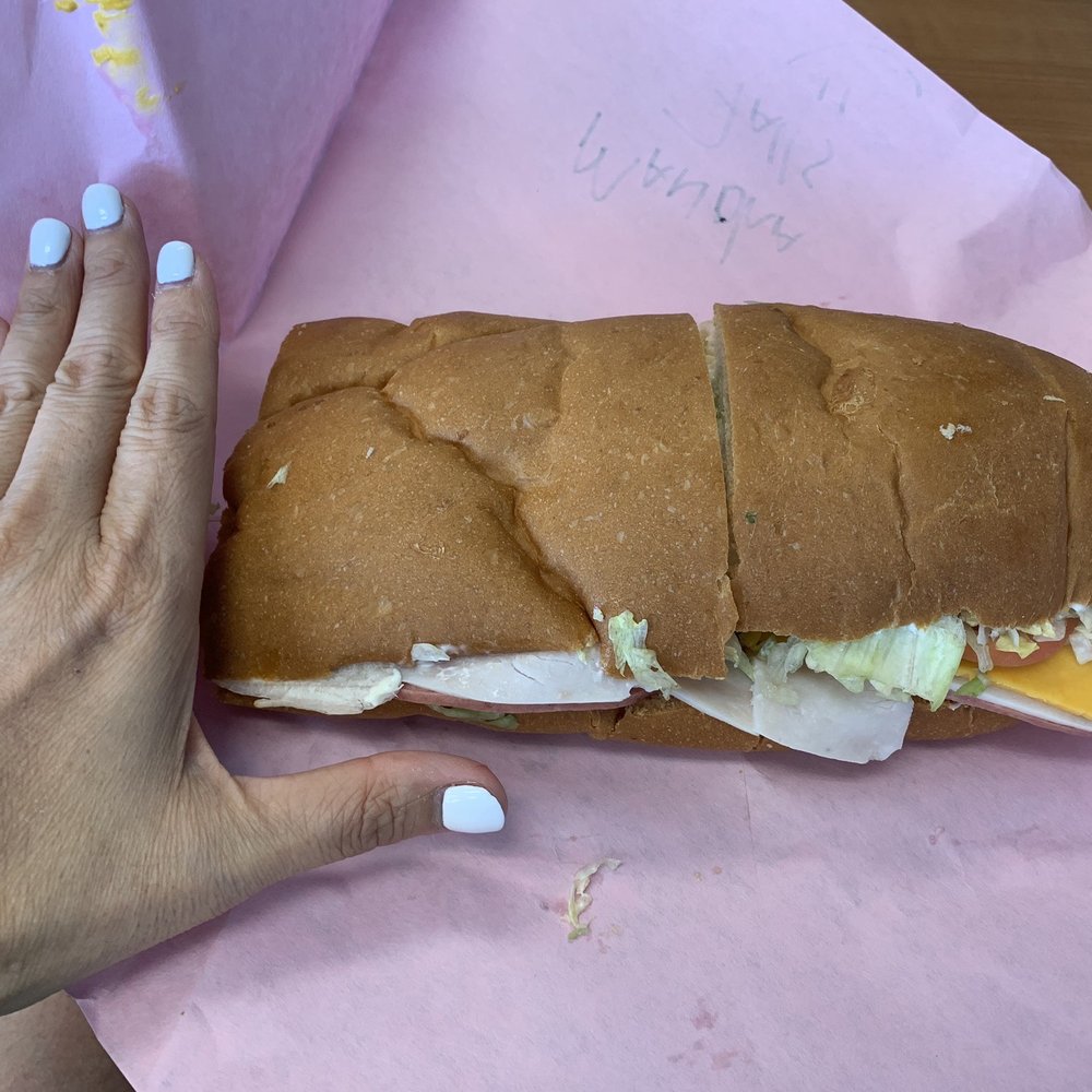 Ohana Sub Aiea - Small size - Sandwiches Near Me - Aiea, Hawaii Ohana Sub Aiea - Small size - Sandwiches Near Me - Aiea, Hawaii