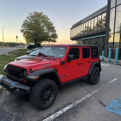 Jim Shorkey Chrysler Dodge Jeep Ram