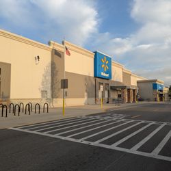 Walmart Supercenter - Walmart, Gainesville