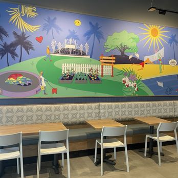 Just Salad - Salad Near Me - Orlando, Florida Just Salad - Salad Near Me - Orlando, Florida