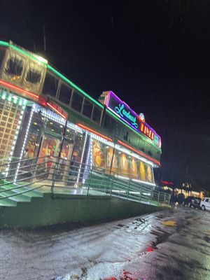 Landmark Diner - Downtown by null