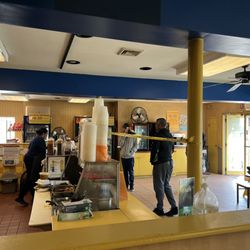 Golden Krust - Where to go in Amityville for Jamaican food