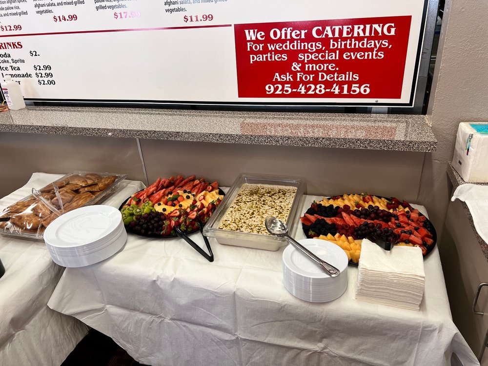 KABOB GUYS Updated October 2024 150 Photos 1635 A St, Antioch