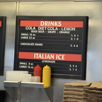 Johnnie's Beef - Sandwiches Near Me - Elmwood Park, Illinois