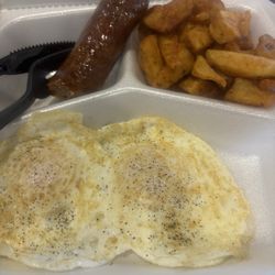 Prime - Breakfast