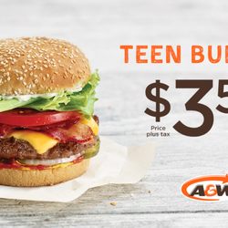 A&W