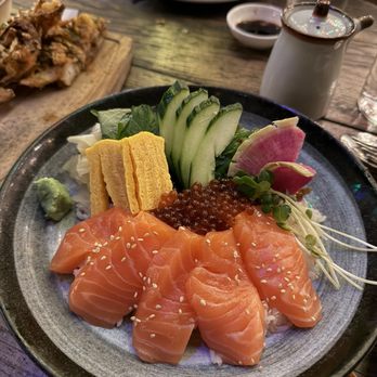 Iyasare - Japanese Near Me - Berkeley, California Iyasare - Japanese Near Me - Berkeley, California